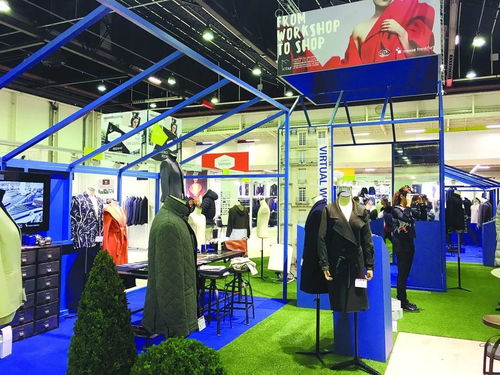 纺织服装企业如何把握对欧出口向好趋势，开拓欧盟市场