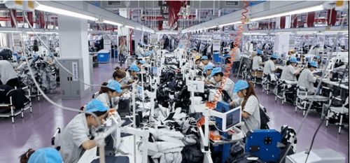 上冷下热 纺织服装产业链再次脱轨的原因探析