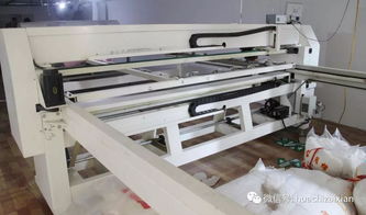 华池县家纺产业新篇章 大型加工厂开业，床垫纺织品展新姿