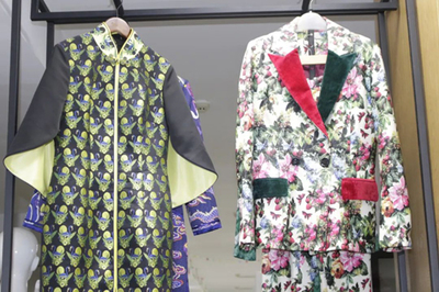 纺织服装周刊 行业动态与创新趋势