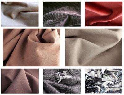 2022 intertextile春夏 | 不负春光，探索正装面料展区那些高端与功能性纺织服装