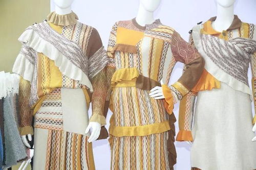 凝心聚力，携手同行谋未来——第24届杭州纺博会助力纺织服装及日用品销售新篇章