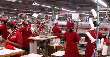 印度纺织挑战全球服装业霸主 与中国制造日用品销售的对决