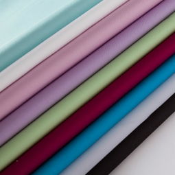 联陆面料产品 卓越品质与商机并蓄